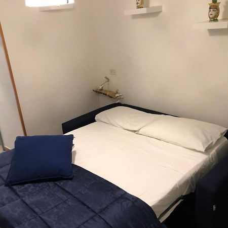 Casa Vacanza Sciacca'S Coral Lejlighed Eksteriør billede