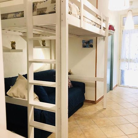Casa Vacanza Sciacca'S Coral Lejlighed Eksteriør billede