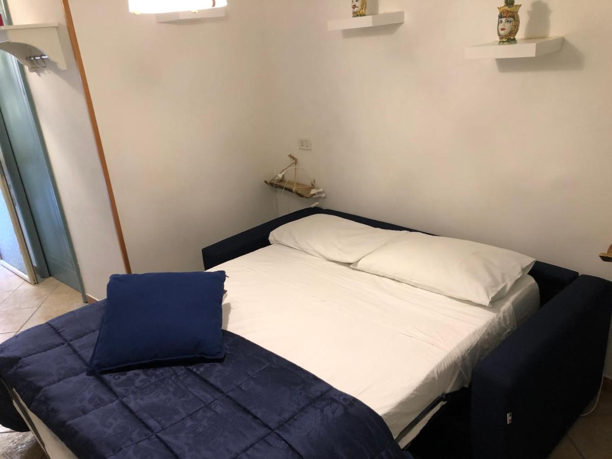 Casa Vacanza Sciacca'S Coral Lejlighed Eksteriør billede