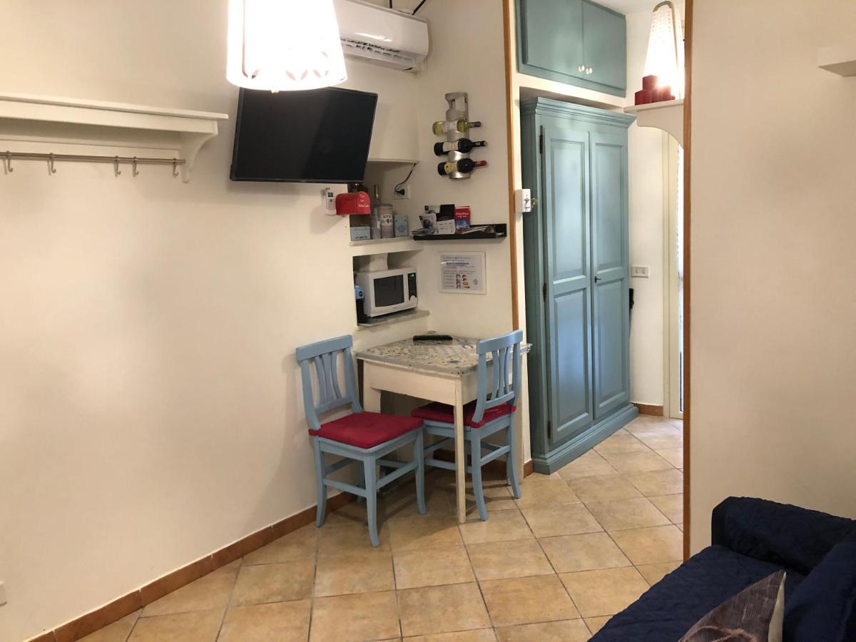 Casa Vacanza Sciacca'S Coral Lejlighed Eksteriør billede