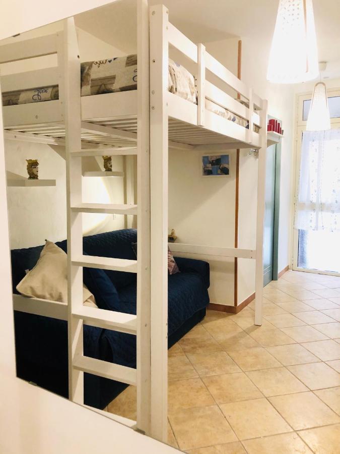 Casa Vacanza Sciacca'S Coral Lejlighed Eksteriør billede