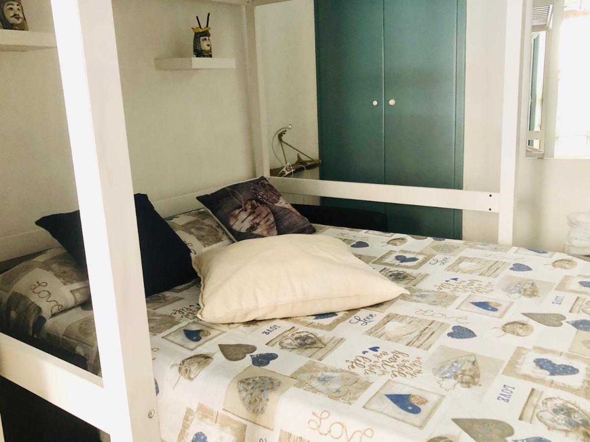 Casa Vacanza Sciacca'S Coral Lejlighed Eksteriør billede