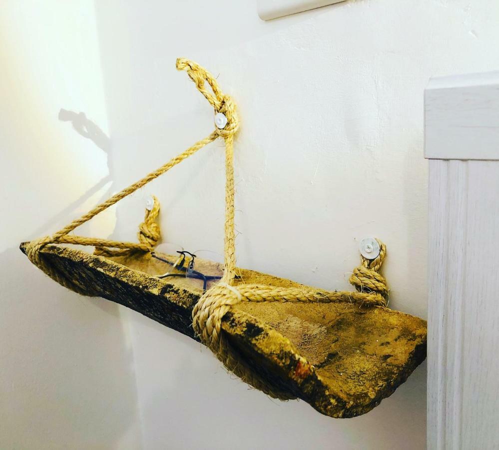 Casa Vacanza Sciacca'S Coral Lejlighed Eksteriør billede