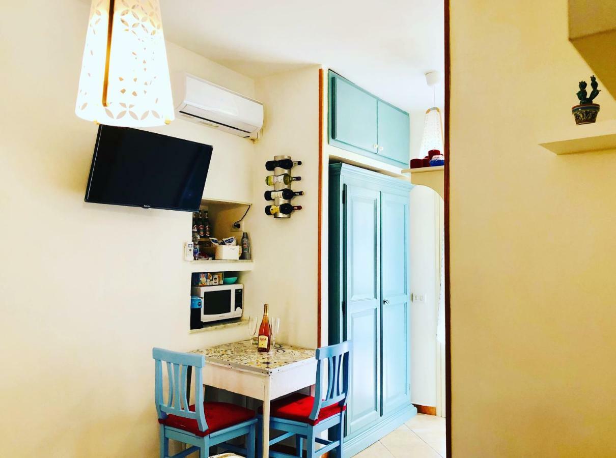 Casa Vacanza Sciacca'S Coral Lejlighed Eksteriør billede