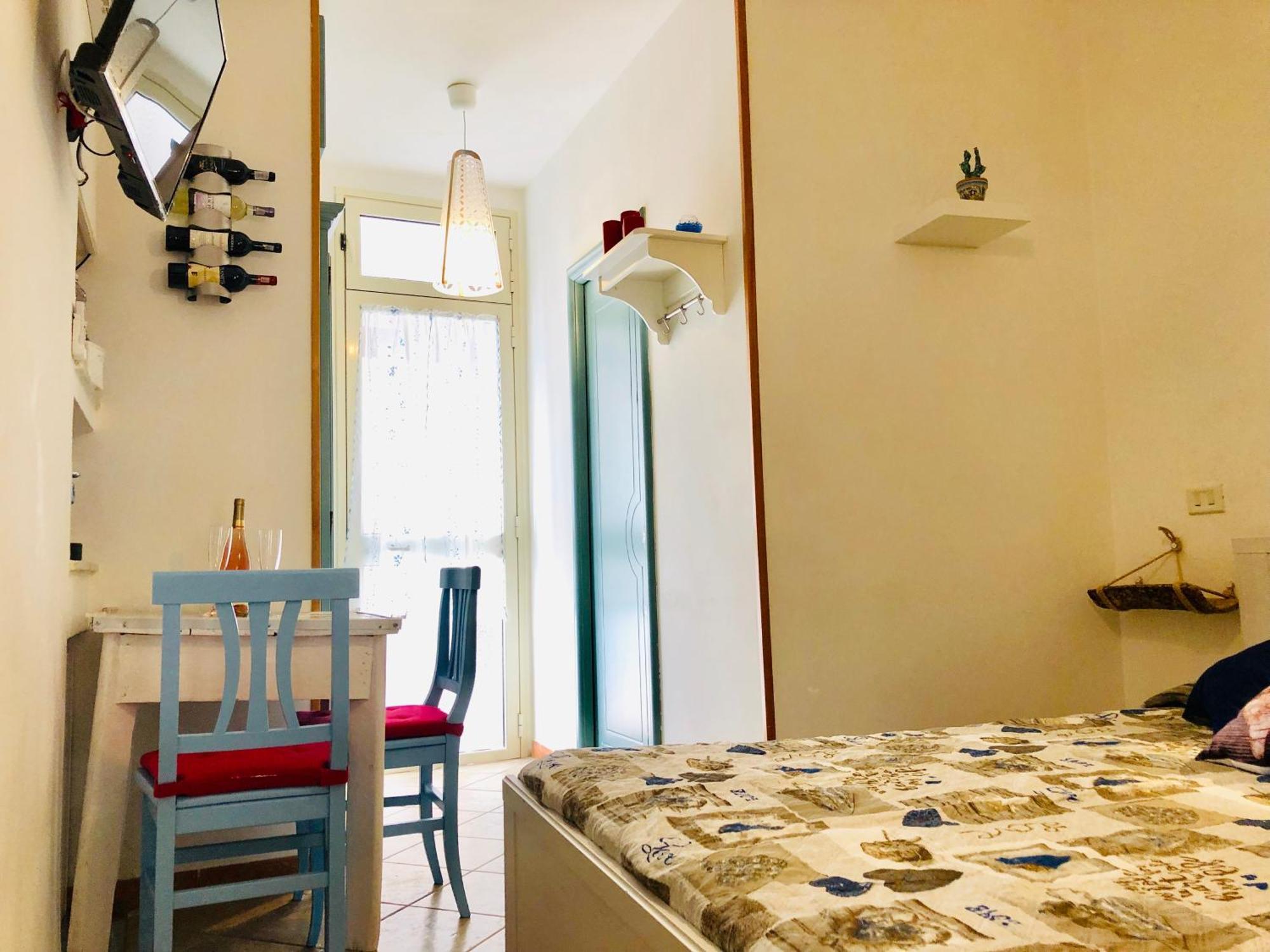Casa Vacanza Sciacca'S Coral Lejlighed Eksteriør billede